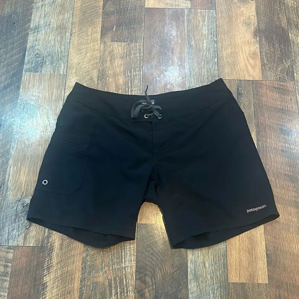 Patagonia shorts 4 (7001A)